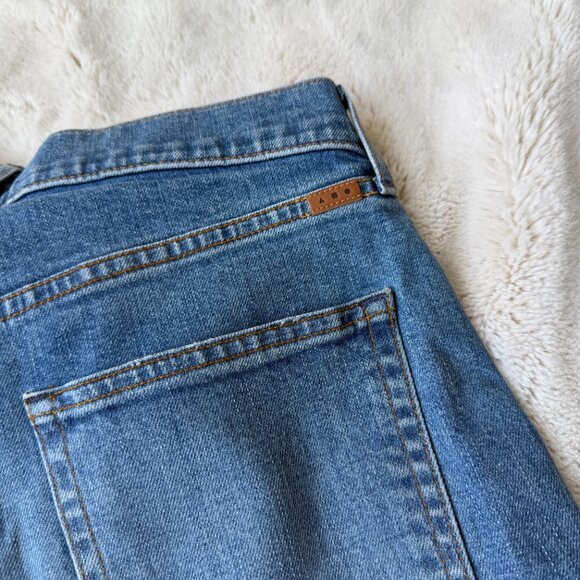 AYR JEANS - THE KNOCKOUT - BARREL - Picture 6 of 7